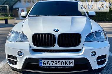 BMW X5  2012