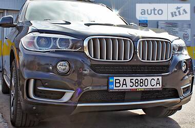 BMW X5  2014