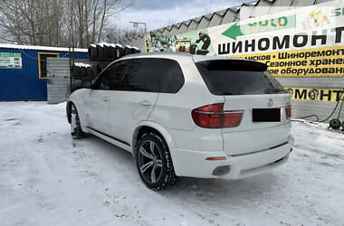 BMW X5 M Packet  2013