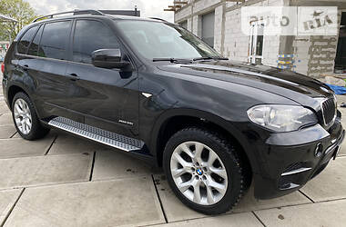 BMW X5  2011