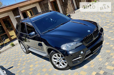 BMW X5 RESTAIL 2012