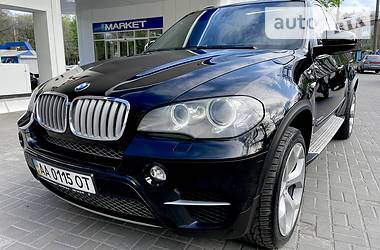 BMW X5  2011