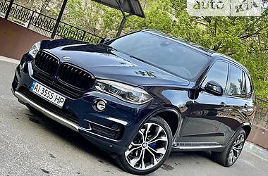 BMW X5 xDrive 35i M 2017