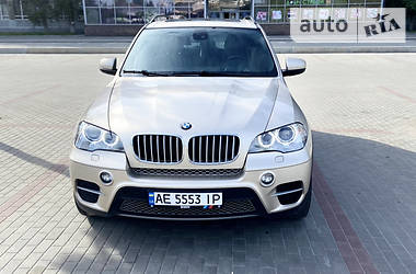BMW X5 35d 2012
