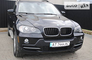 BMW X5  2008