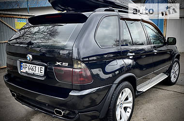 BMW X5  2005