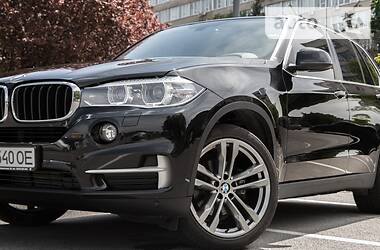 BMW X5  2017