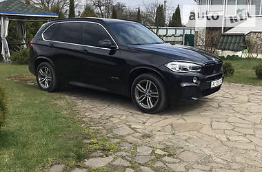 BMW X5   2014