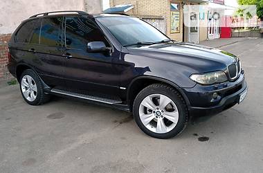 BMW X5  2006