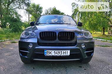 BMW X5  2011