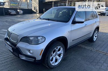 BMW X5 Dizel 2009