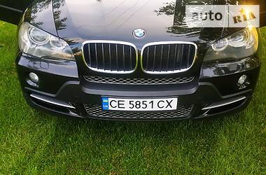 BMW X5  2007