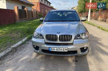 BMW X5  2012
