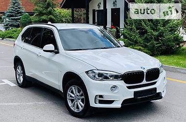 BMW X5  2015