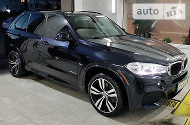 BMW X5  2015