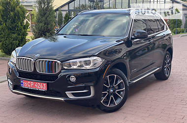 BMW X5   2014