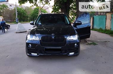 BMW X5  2007