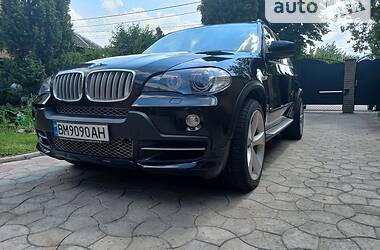 BMW X5  2007