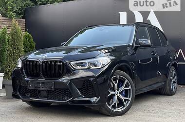 BMW X5 50i X5M 2019