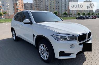 BMW X5  2016