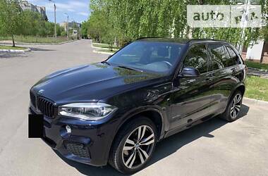 BMW X5  2014