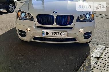 BMW X5  2010