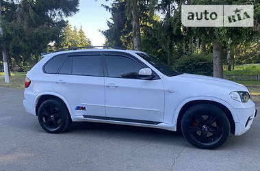 BMW X5  2007