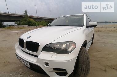 BMW X5  2010