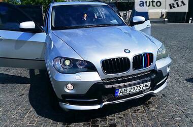 BMW X5  2008