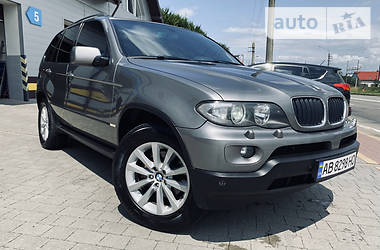 BMW X5  2006