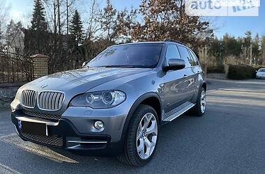 BMW X5  2007