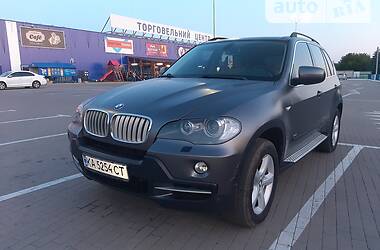 BMW X5  2007