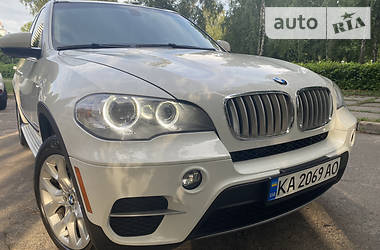 BMW X5  2012