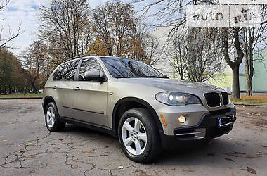 BMW X5  2007