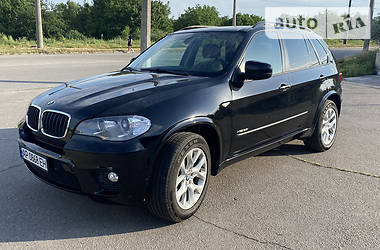 BMW X5  2012