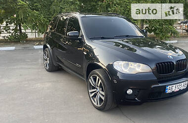 BMW X5 M paket 40d 2013