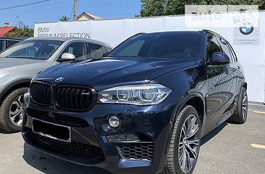 BMW X5 40 D 2016