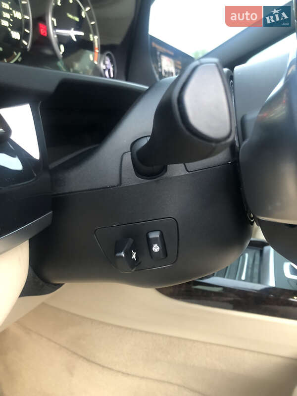Внедорожник / Кроссовер BMW X5 2014 в Киеве