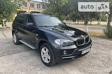 BMW X5 3.0  2007