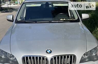 BMW X5  2010