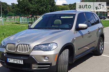 BMW X5  2009