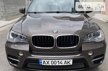 BMW X5  2013