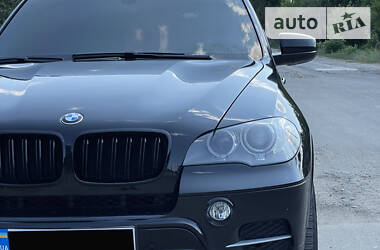 BMW X5 3.5i 2012