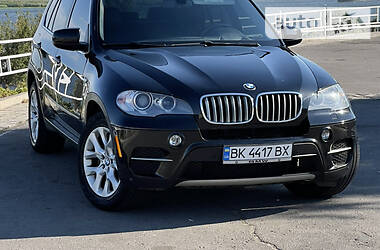 BMW X5  2013