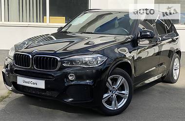 BMW X5 xDrive30d 2017