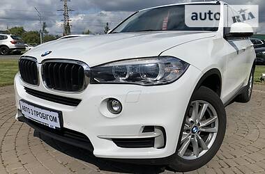 BMW X5 AWT Bavaria 2017