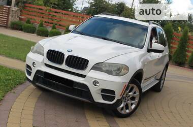 BMW X5  2010