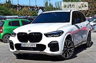 BMW X5 xDrive40i 2019