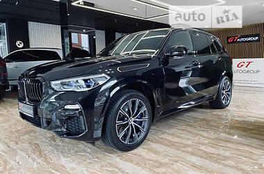 BMW X5 MPACET INDIVIDUAL 2019