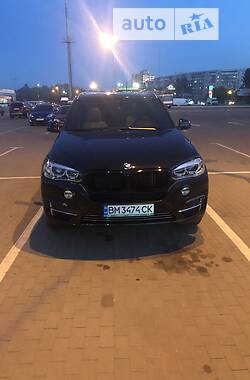 BMW X5  2017